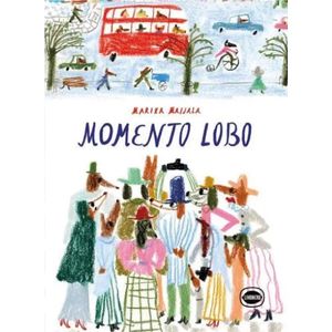 MOMENTO LOBO - Maijala, Marika