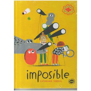 IMPOSIBLE - Sobral, Catarina
