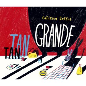 TAN TAN GRANDE - Sobral, Catarina