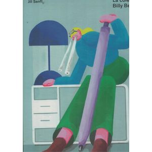 COLECCION BILLY BESTA, LA - Senft, Jill