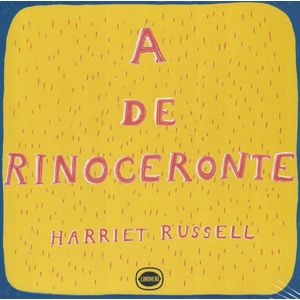 A DE RINOCERONTE - Russell, Harriet