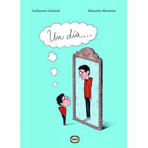 UN DIA - Gueraud, Guillaume