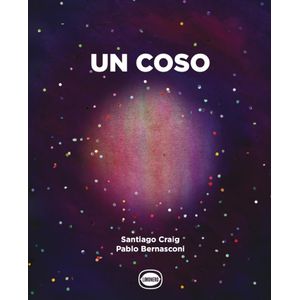 UN COSO - Craig, Santiago