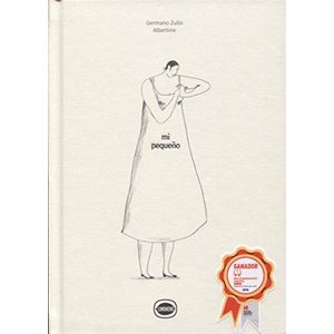 MI PEQUEÑO - Zullo, Germano