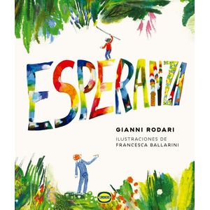 ESPERANZA - Rodari, Gianni