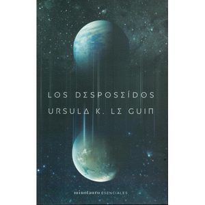DESPOSEIDOS, LOS - Le Guin, Ursula K.