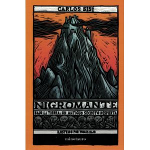 NIGROMANTE - Sisi, Carlos