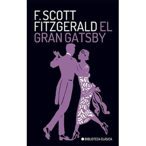 GRAN GATSBY, EL - Fitzgerald, F. Scott