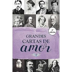 GRANDES CARTAS DE AMOR - Battenberg, Victoria Eugenia