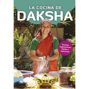 COCINA DE DAKSHA - Devi, Daksha