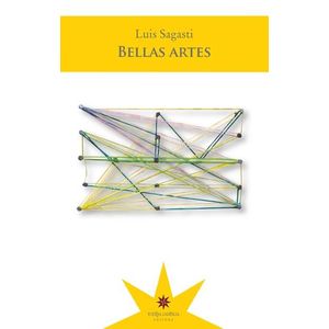 BELLAS ARTES - Sagasti, Luis