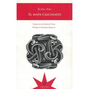 MAPA CALCINADO, EL - Abe, Kobo