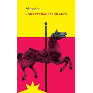 MAPOCHO - Fernandez Silanes, Nona