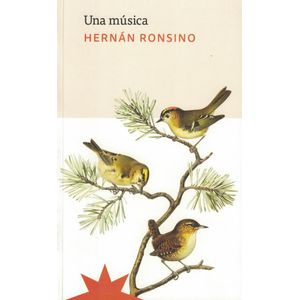 UNA MUSICA - Ronsino, Hernan
