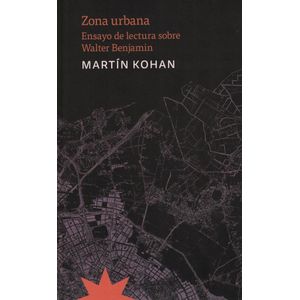 ZONA URBANA - Kohan, Martin