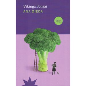 VIKINGA BONSAI - Ojeda, Ana