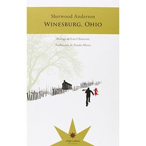 WINESBURG OHIO - Anderson, Sherwood