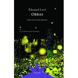 OBRAS - Leve, Edouard