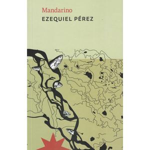 MANDARINO - Pérez, Ezequiel