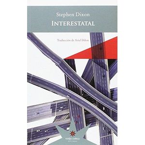 INTERESTATAL - Dixon, Stephen