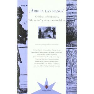 ARRIBA LAS MANOS - Antologia