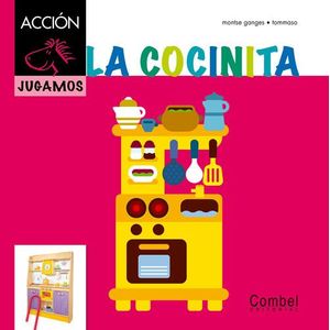 COCINITA , LA - Ganges, Montse