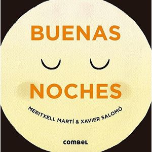 BUENAS NOCHES - Marti, Meritxell