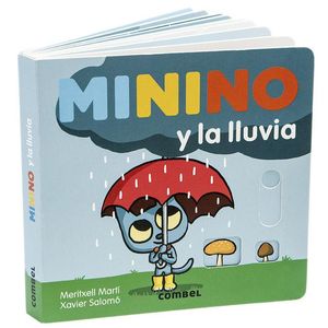 MININO Y LA LLUVIA - Marti, Maritxell