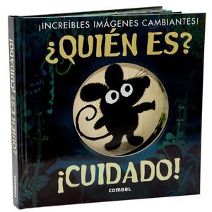 QUIEN ES CUIDADO - Hegarty, Ian