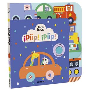 PIIP PIIP TOCA TOCA - Anonimo