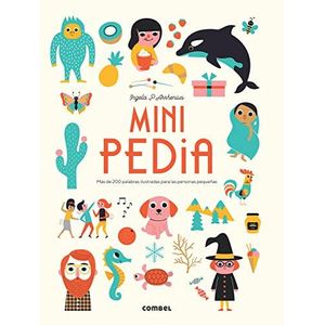 MINIPEDIA - Arrhenius, Ingela