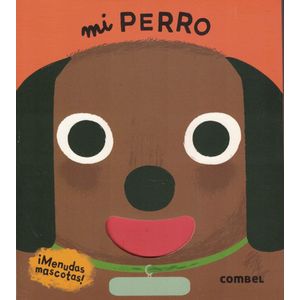MI PERRO MENUDAS MASCOTAS - Geis, Patricia