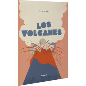 VOLCANES, LOS - Geis, Patricia
