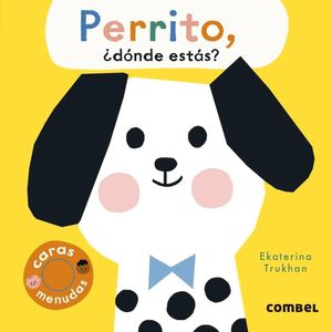 PERRITO DONDE ESTAS - Trukhan, Ekaterina
