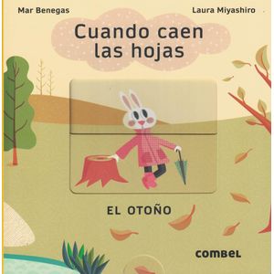 CUANDO CAEN LAS HOJAS - Benegas, Mar