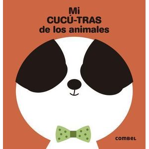 MI CUCU TRAS DE LOS ANIMALES - Aniel, Isabel