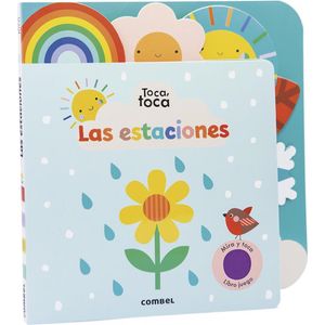 ESTACIONES, LAS TOCA TOCA - Lemon Ribbon Studio