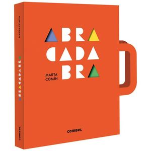 ABRACADABRA - Comin, Marta