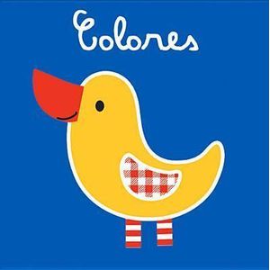 COLORES - Anonimo