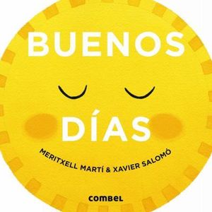 BUENOS DIAS - Marti, Meritxell