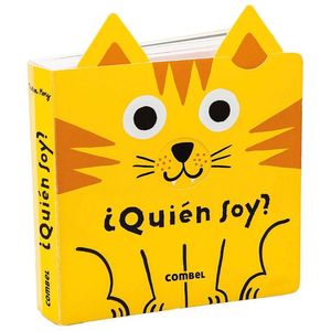 QUIEN SOY? - Mory, Tristan