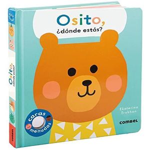 OSITO DONDE ESTAS - Trukhan, Ekaterina