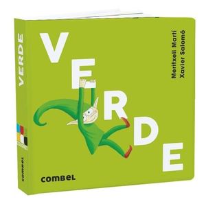 VERDE - Marti, Meritxell