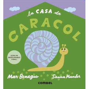 CASA DEL CARACOL, LA - Benegas, Mar