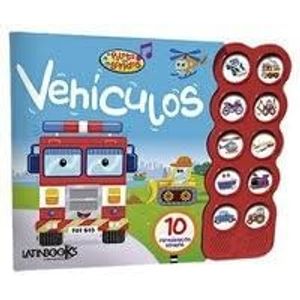 VEHICULOS - Anonimo
