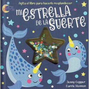 MI ESTRELLA DE LA SUERTE - Copper, Jenny