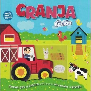 GRANJA - Brooks, Bobbie