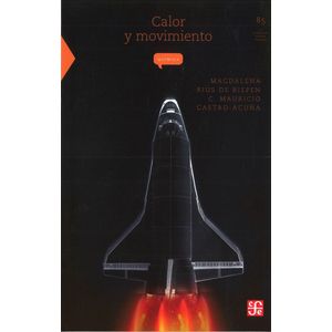 CALOR Y MOVIMIENTO - Ruis de Riepen, Magdalena