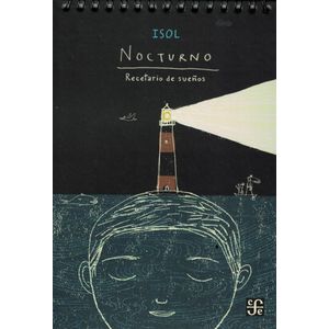 NOCTURNO RECETARIO DE SUEÑOS - Isol