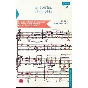 ACERTIJO DE LA VIDA, EL - Hernandez, Greco